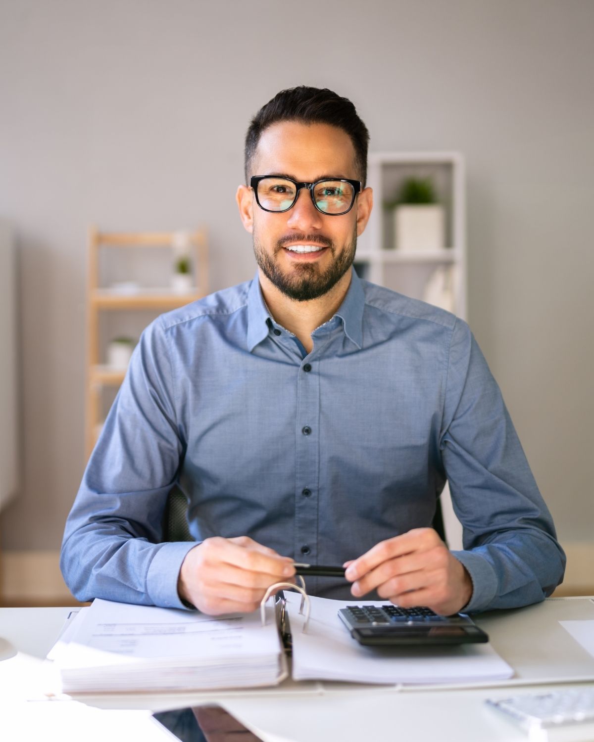 For Financial Advisers