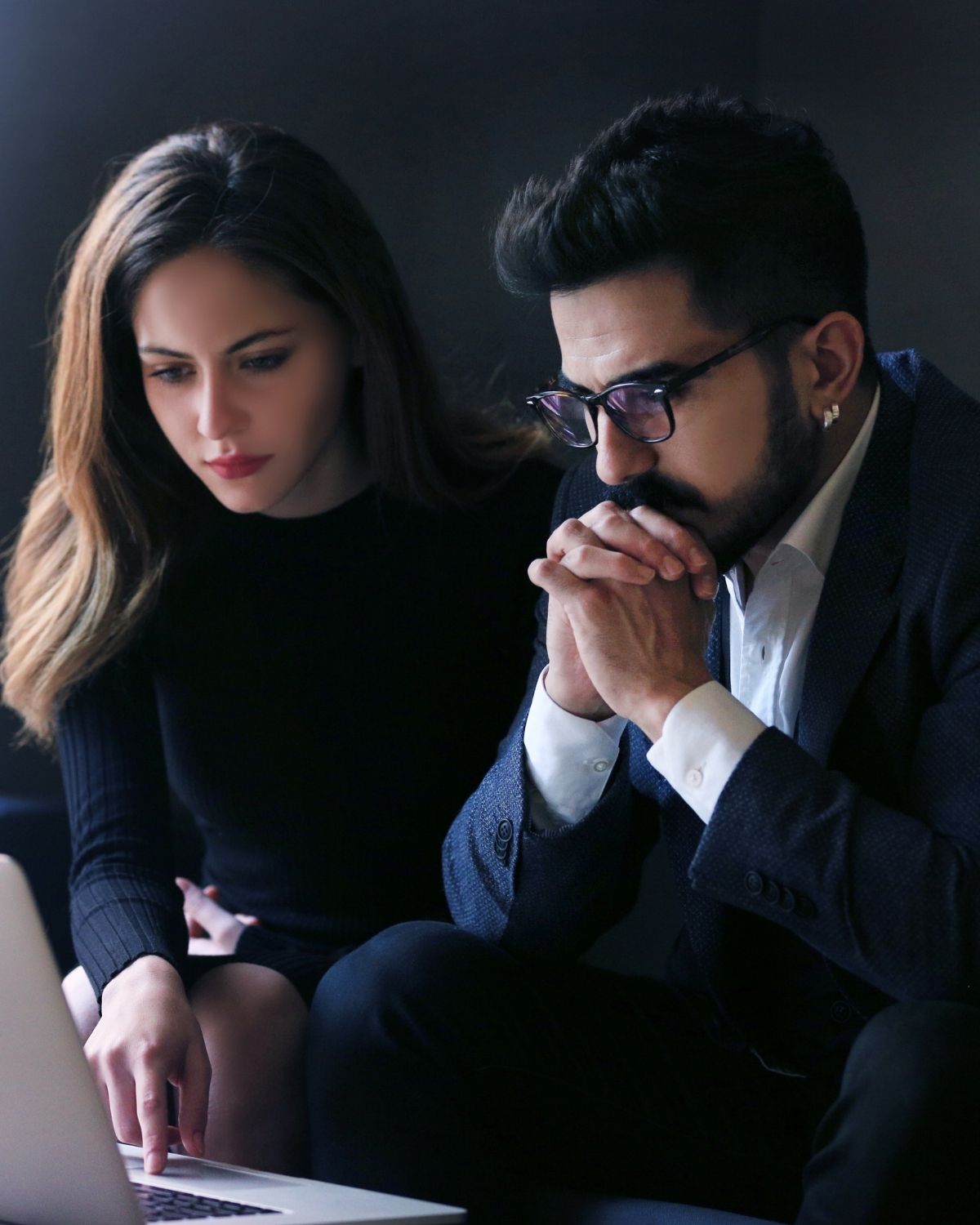 For Individuals & Families